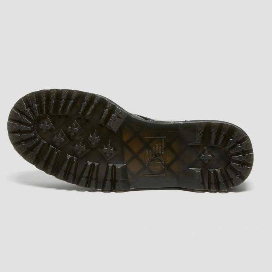 ANFIBIO DR. MARTENS 101 BEX SMOOTH