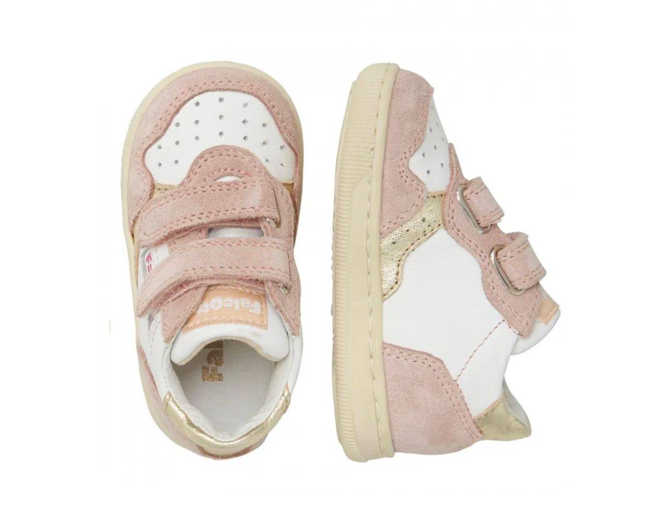 FALCOTTO SNEAKERS BAMBINA 1M18