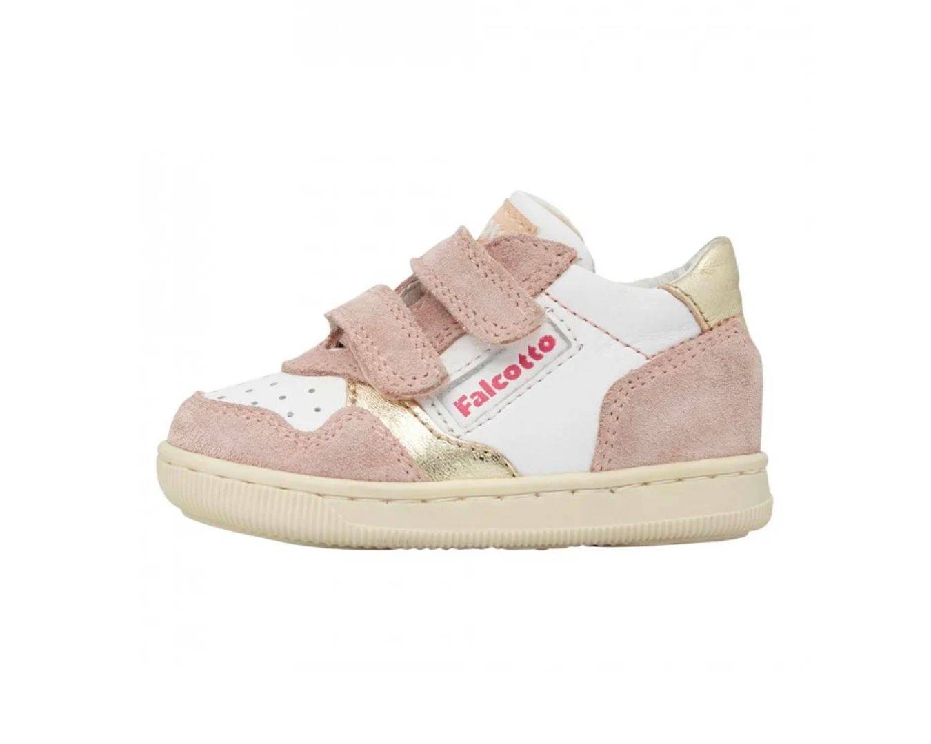 FALCOTTO SNEAKERS BAMBINA 1M18
