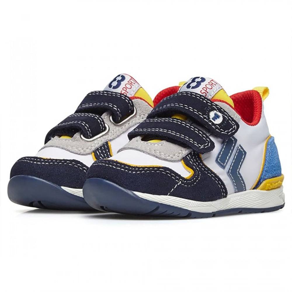 FALCATTO SNEAKERS BAMBINO 1C49