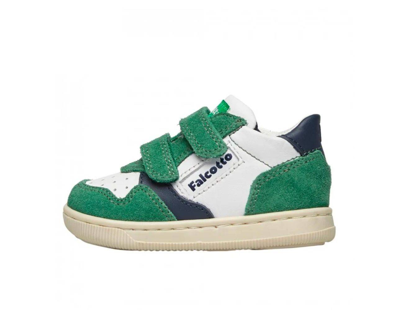 FALCOTTO SNEAKERS BAMBINO 1F28