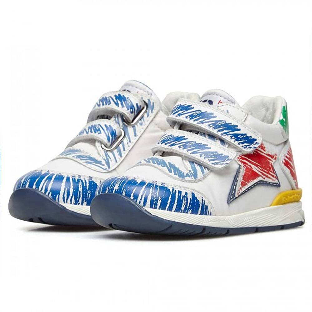FALCOTTO SANDALETTO BAMBINO 1N96