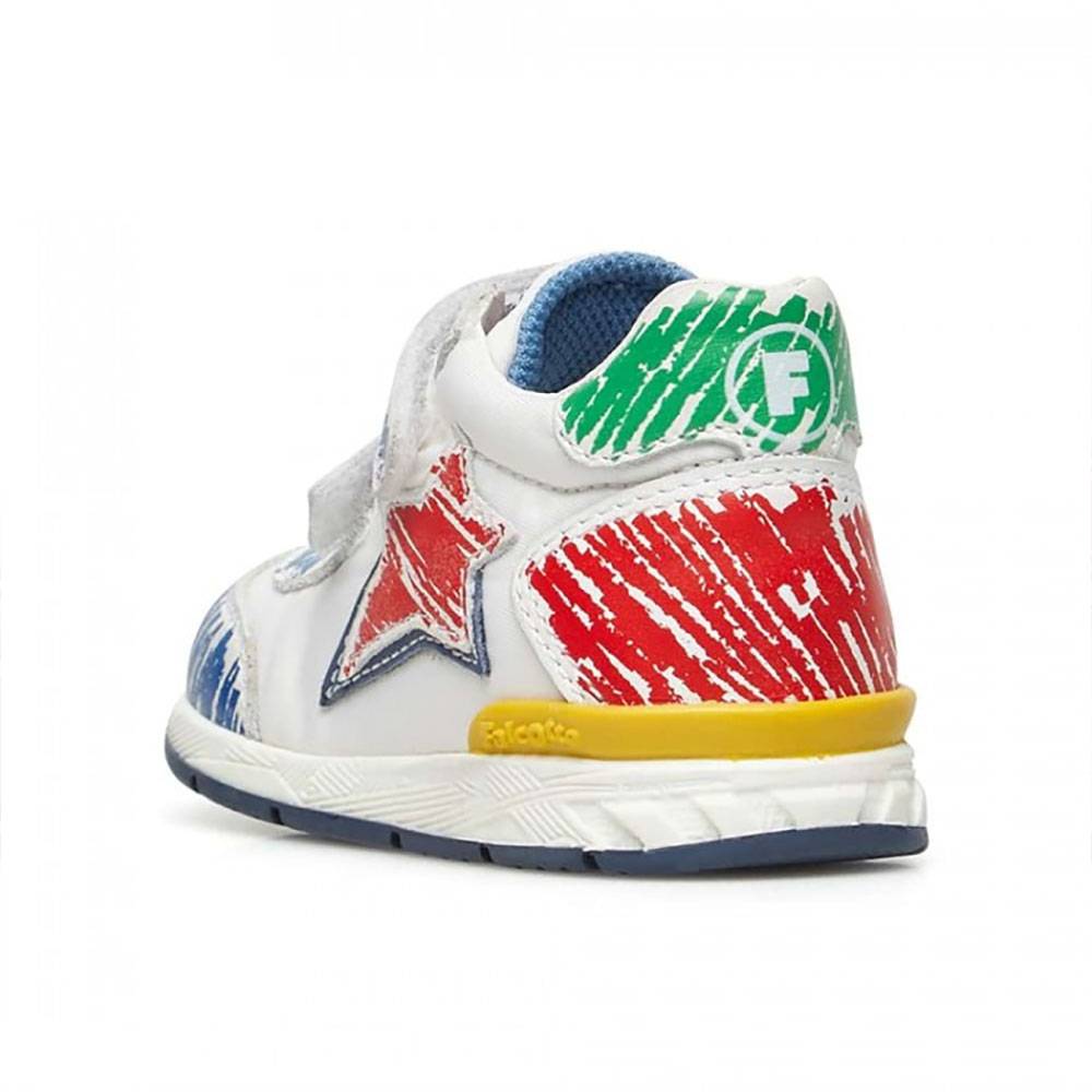 FALCOTTO SANDALETTO BAMBINO 1N96