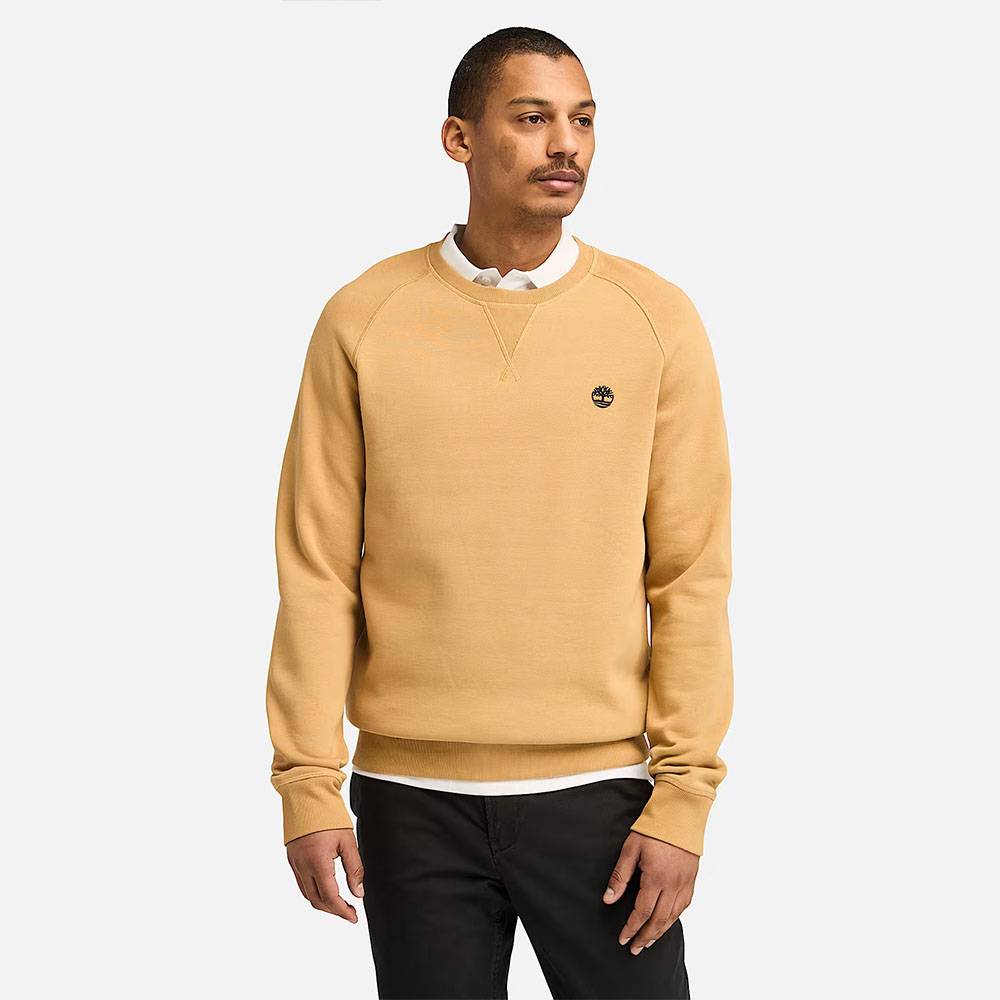 Timberland maglioncino da uomo A2BNK