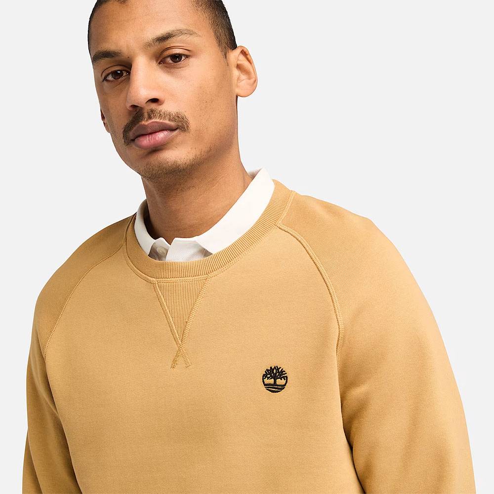 Timberland maglioncino da uomo A2BNK