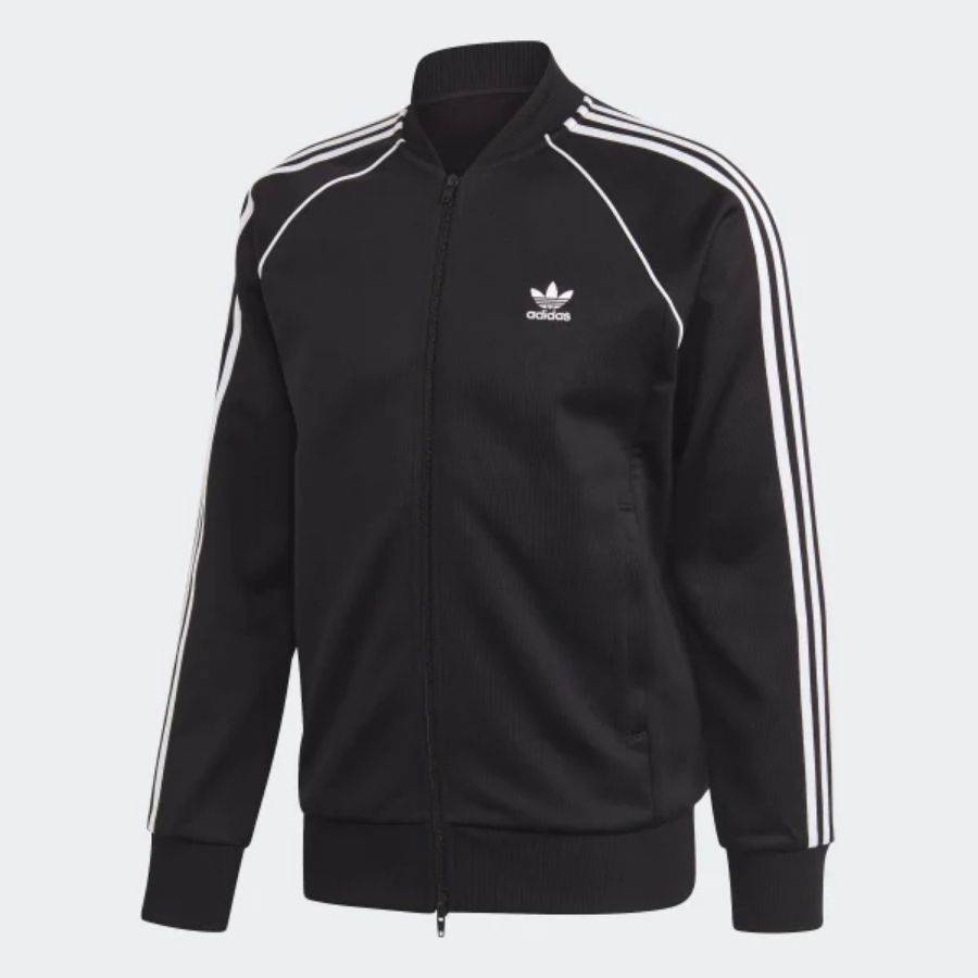 FELPA UOMO ADIDAS 0198