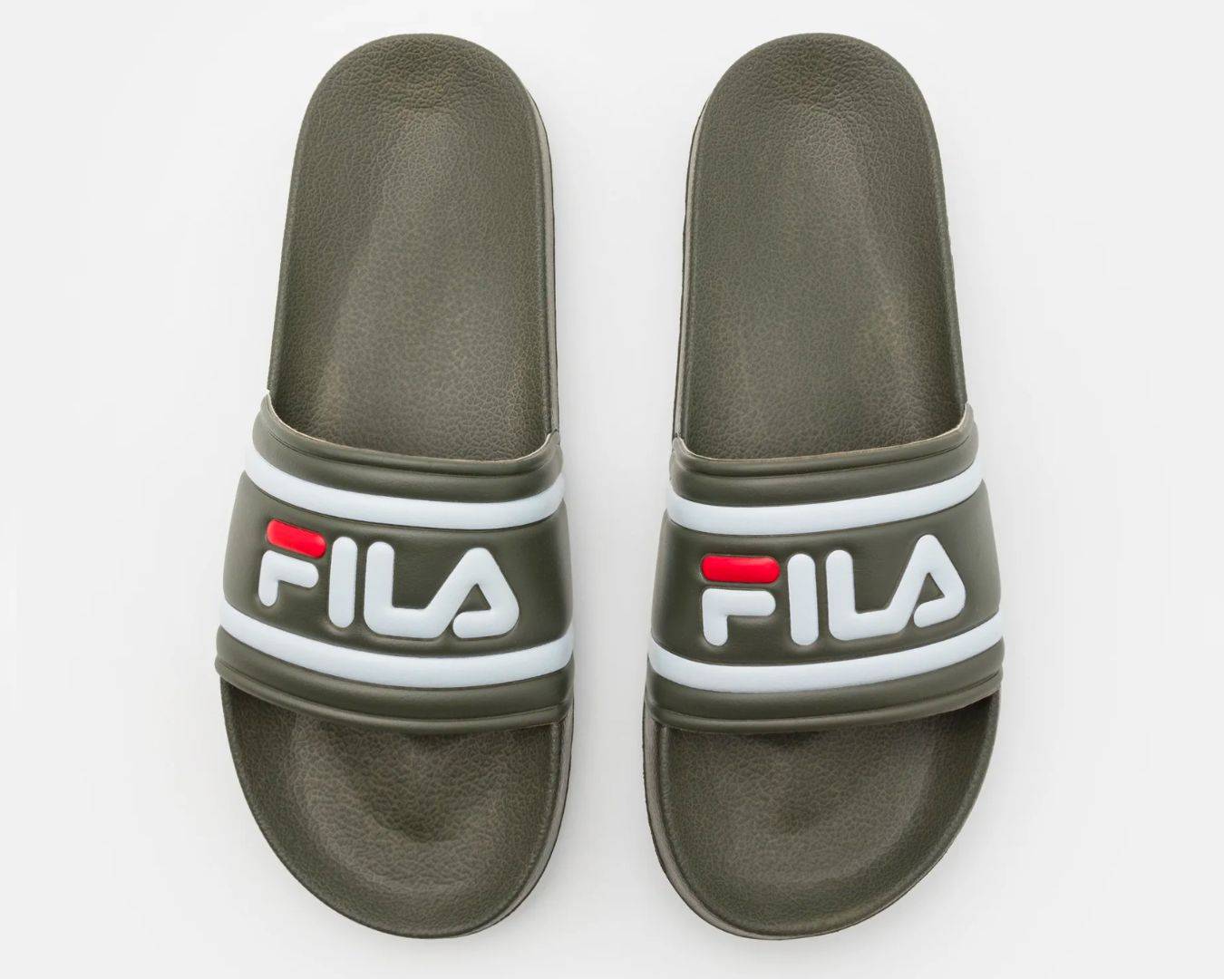 FILA CIABATTA UOMO 1010930