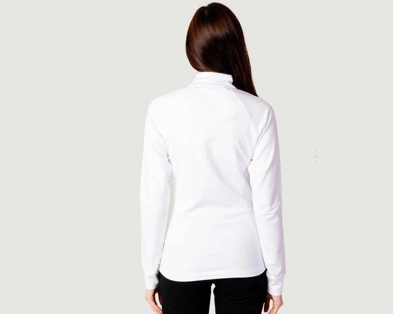 FILA FELPA DONNA FAW0414