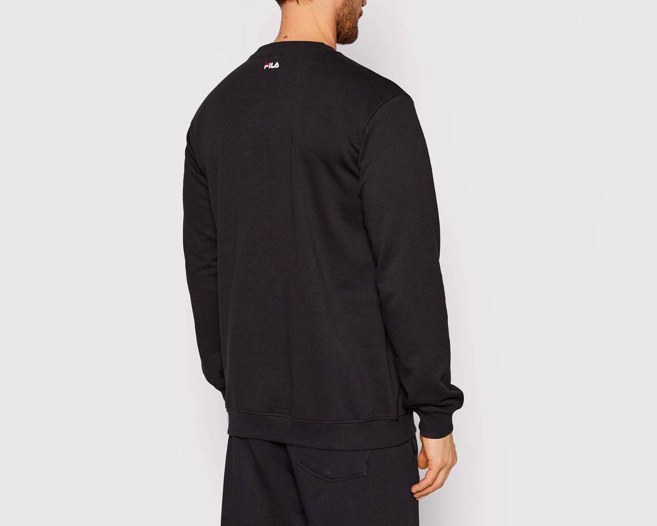 FILA FELPA UNISEX FAU0066