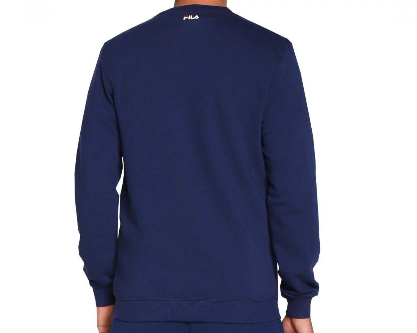 FILA FELPA UNISEX FAU0066