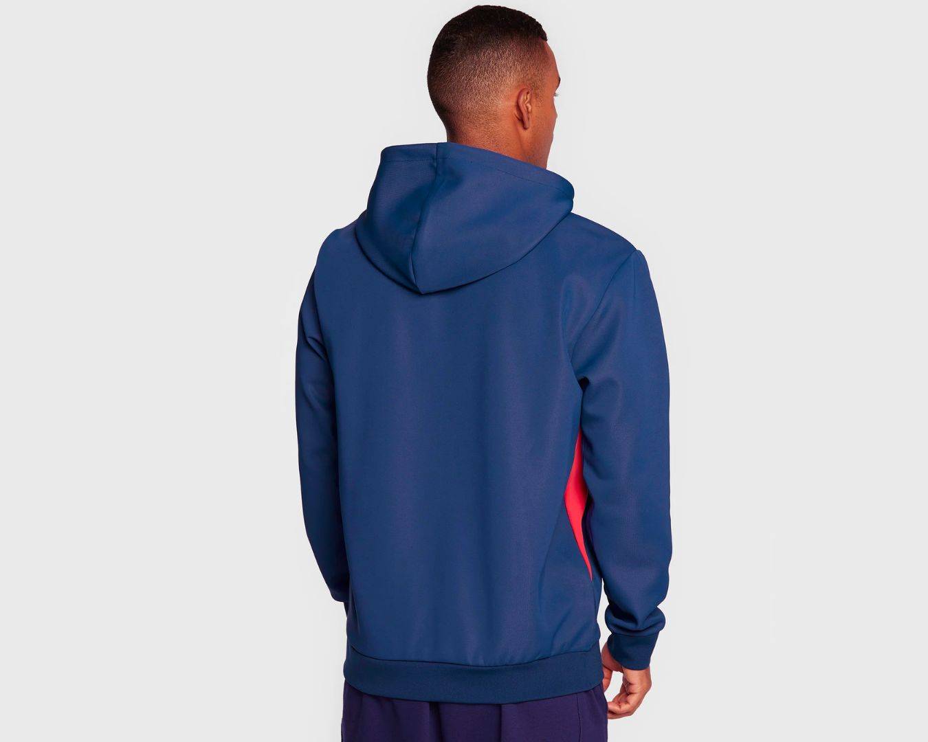 FILA FELPA UOMO FAM0176