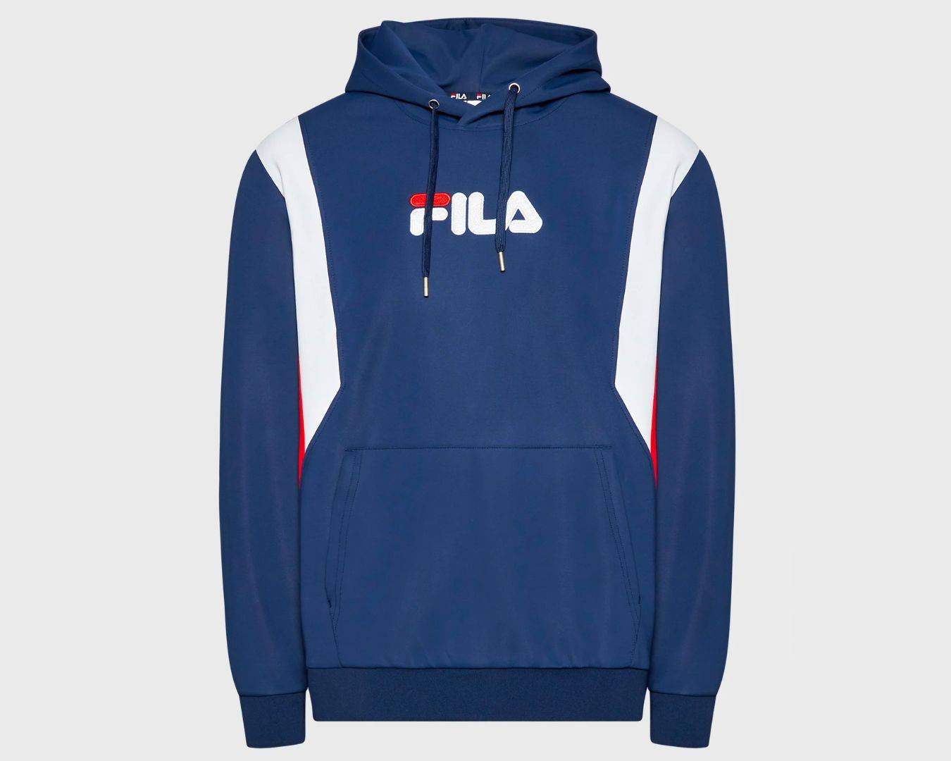 FILA FELPA UOMO FAM0176