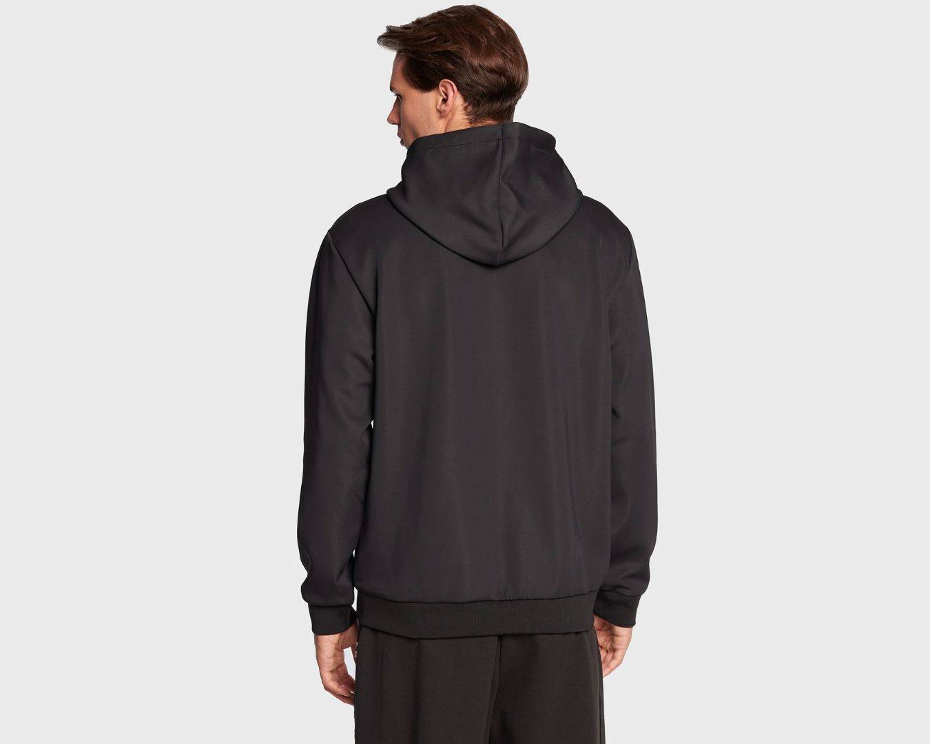 FILA FELPA UOMO FAM0176