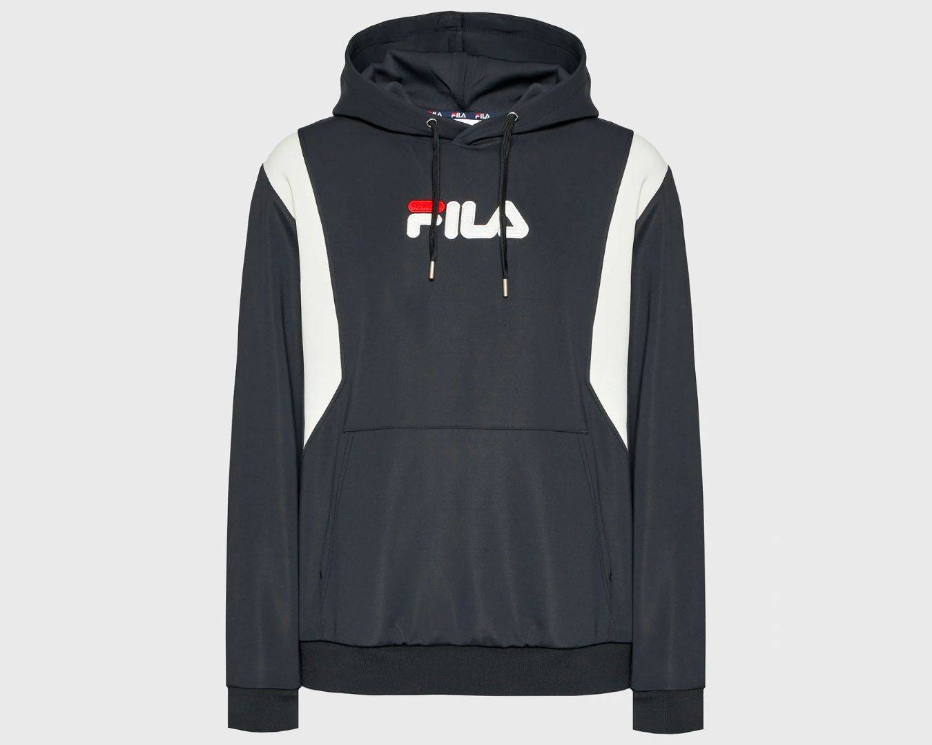 FILA FELPA UOMO FAM0176