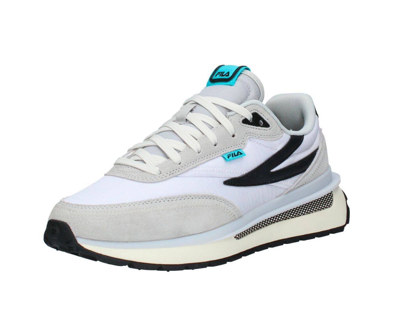FILA REGGIO SNEAKERS UOMO FFM0196