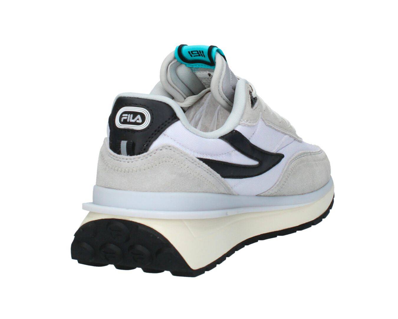 FILA REGGIO SNEAKERS UOMO FFM0196