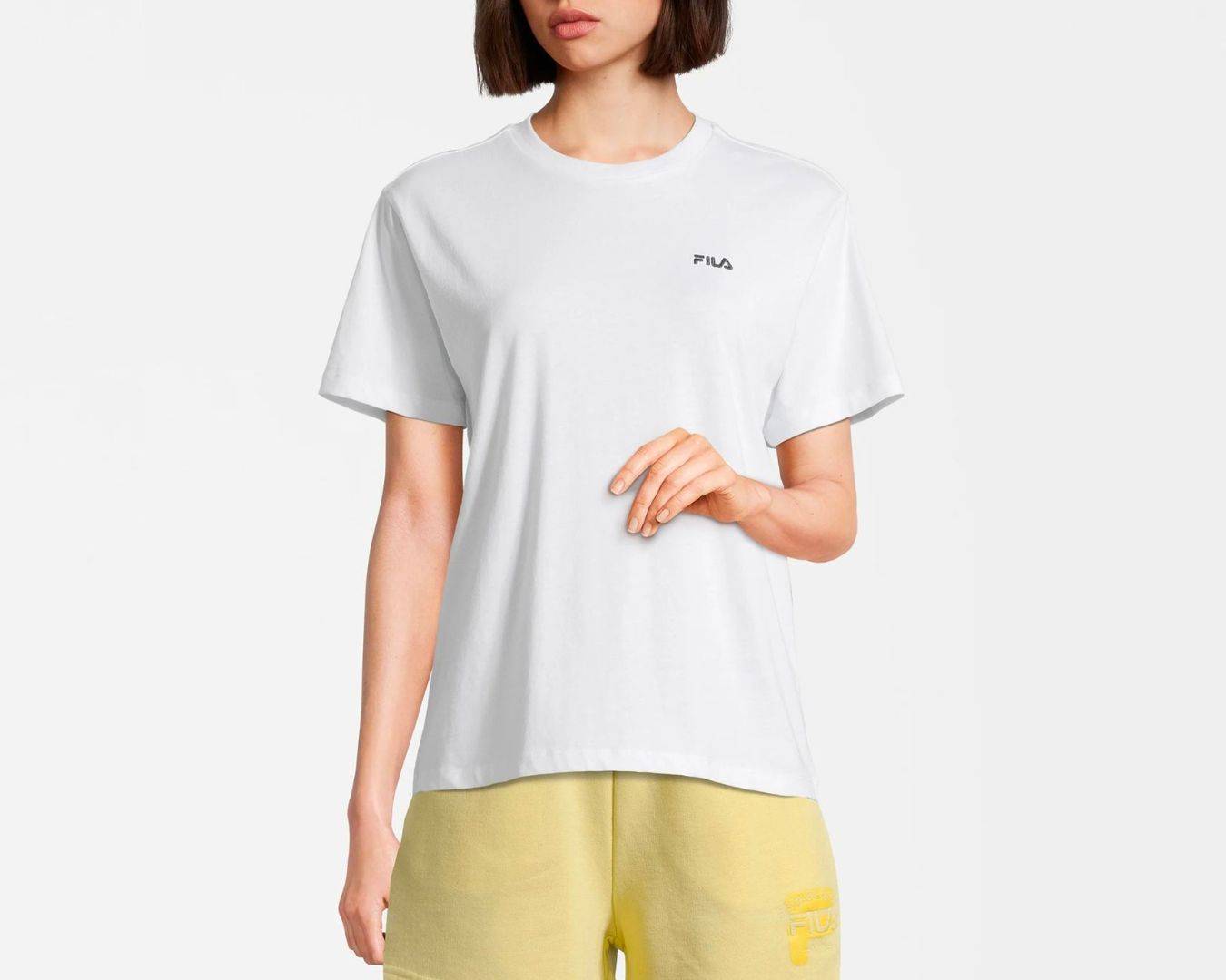 FILA T-SHIRT DONNA FAW0452