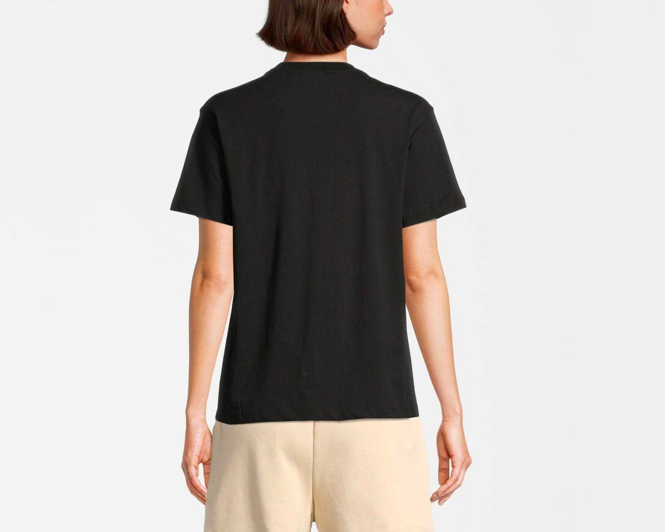 FILA T-SHIRT DONNA FAW0452