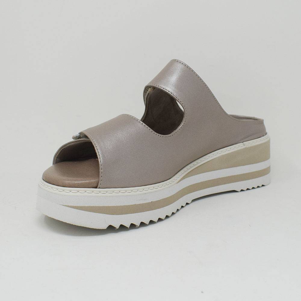 F.LLI TOMASI CIABATTA DONNA BARBI SABOT