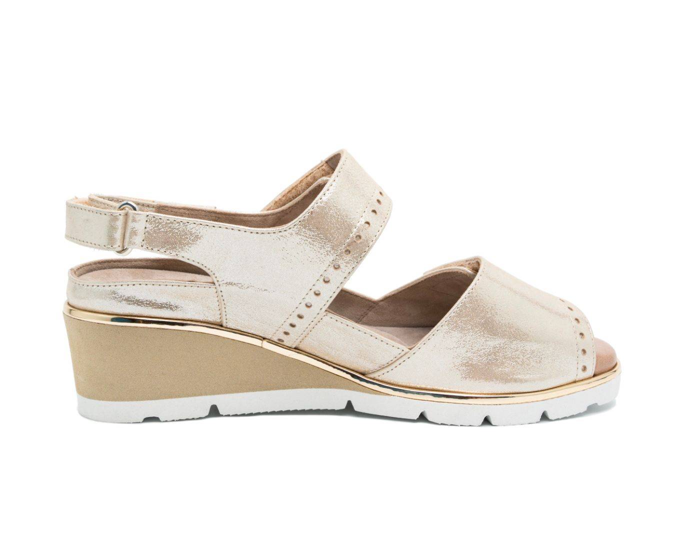 F.LLI TOMASI SANDALO DONNA BRUGE SABOT