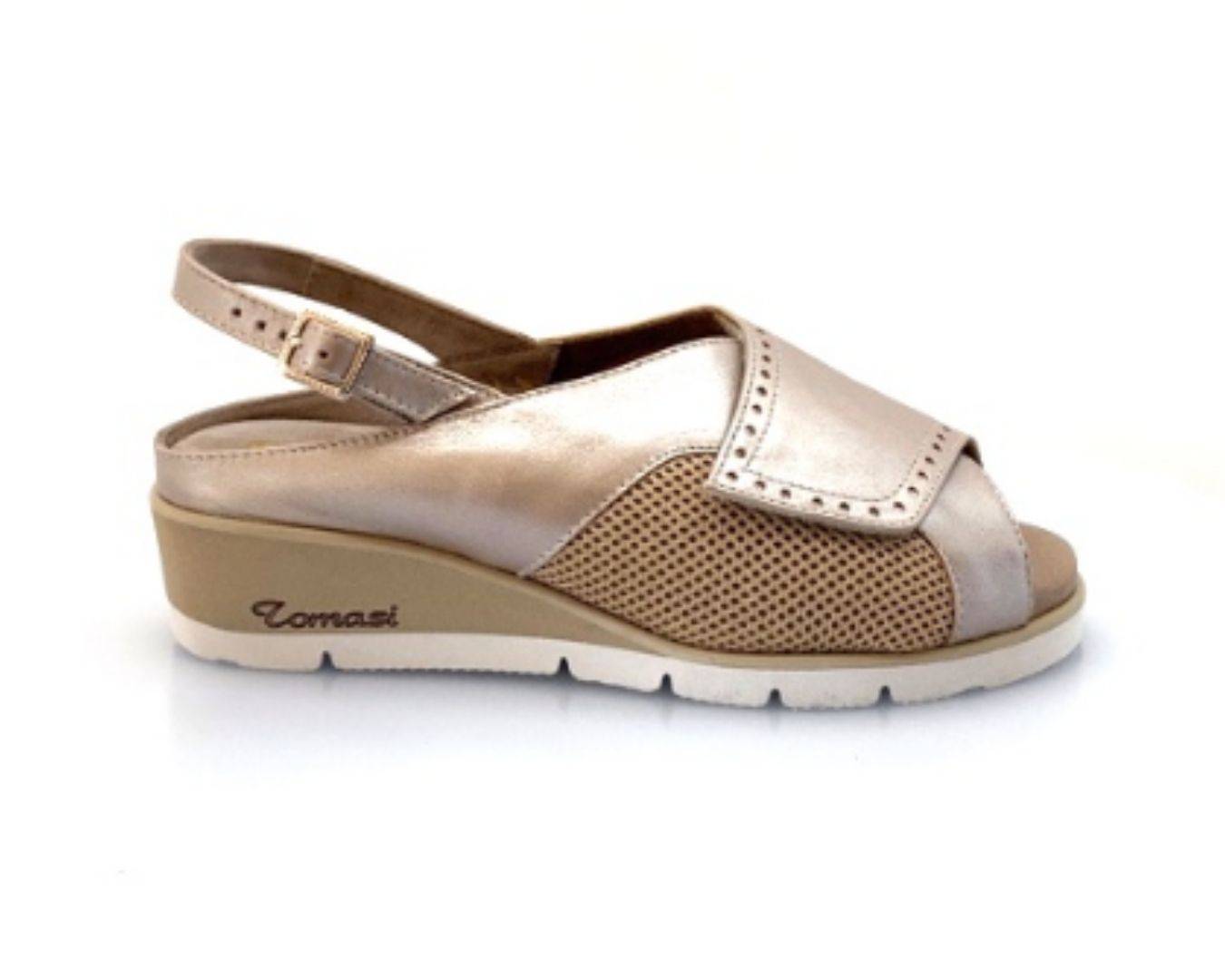 F.LLI TOMASI SANDALO DONNA TULIA SABOT