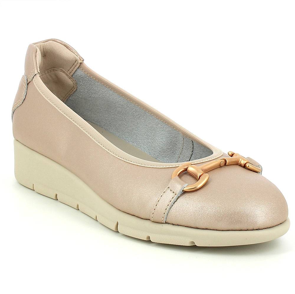 Frau ballerina da donna 51X4