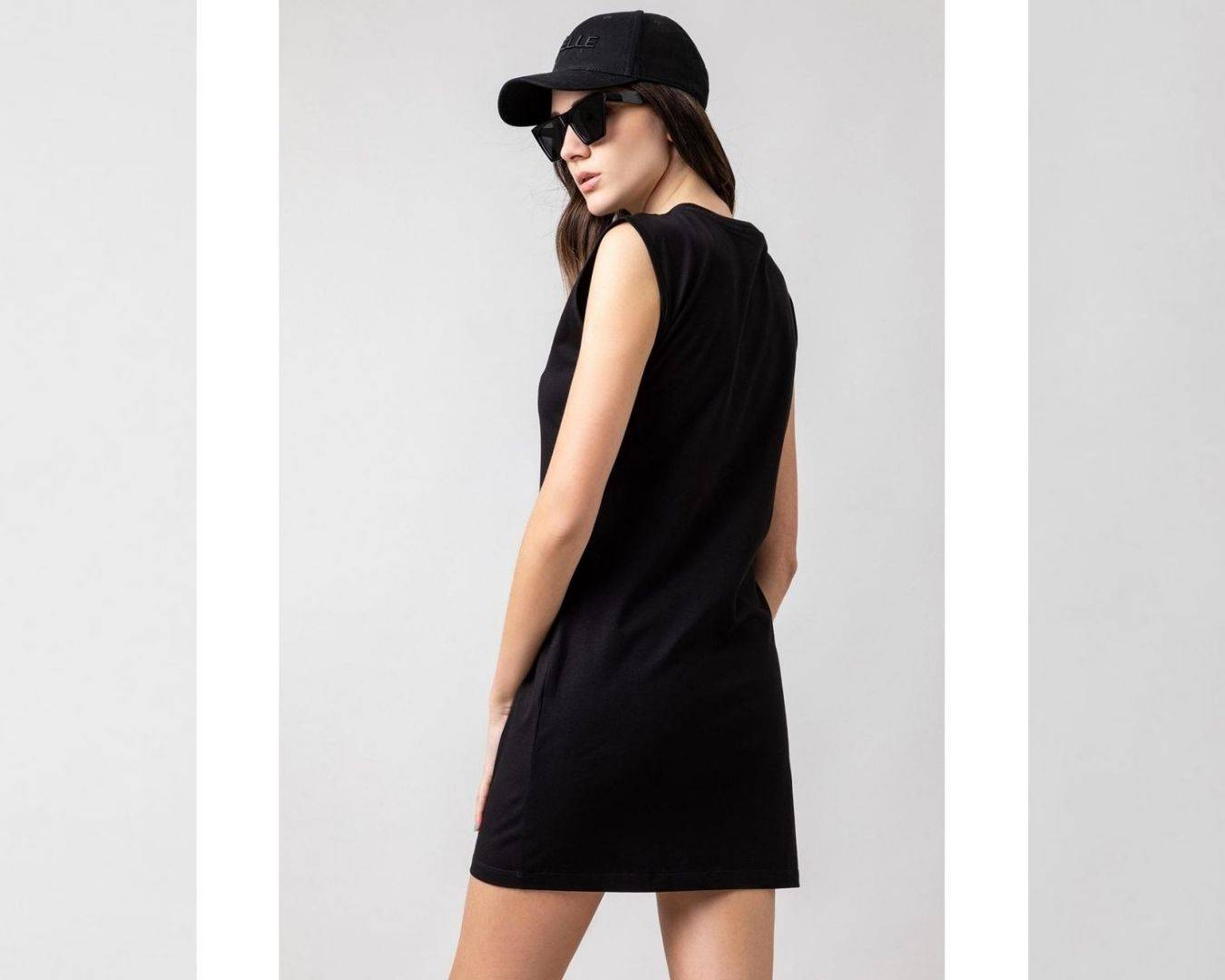 GAËLLE ABITO DONNA GBD11296SA