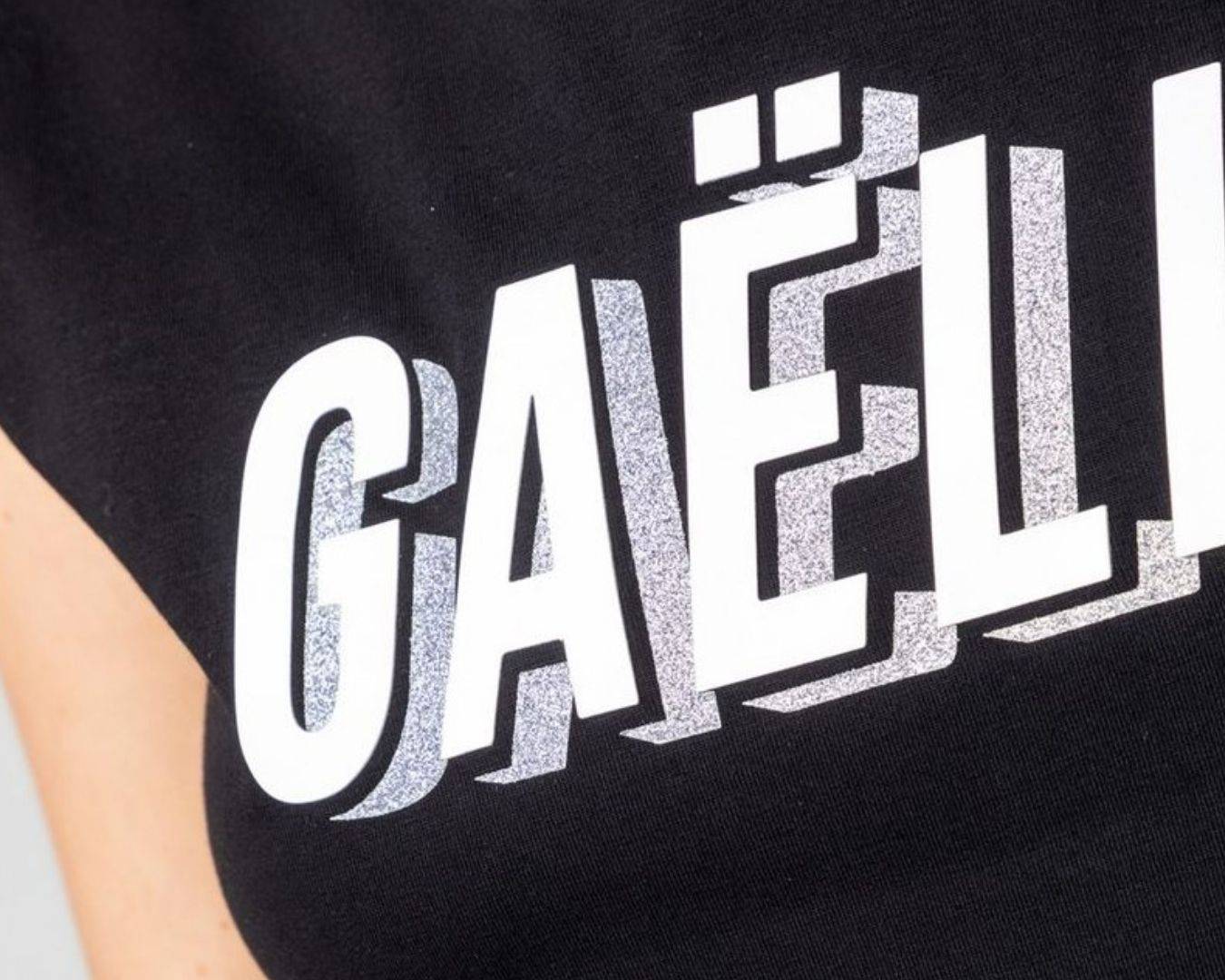 GAËLLE ABITO DONNA GBD11296SA