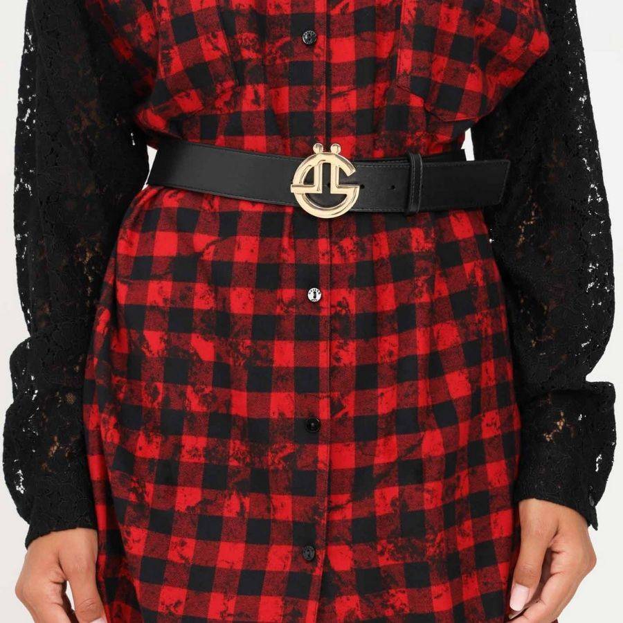 CINTURA GAËLLE DONNA GBDA2684