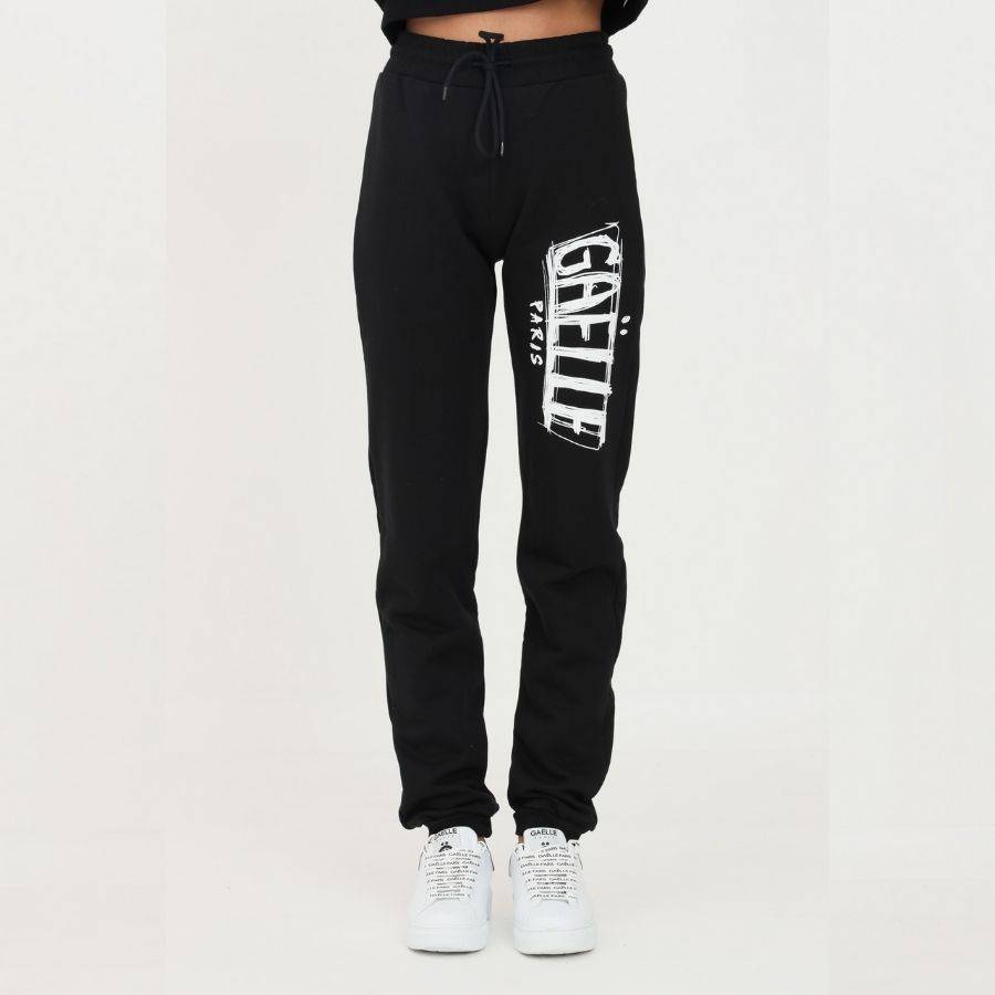 PANTALONE GAËLLE DONNA GBDA10137