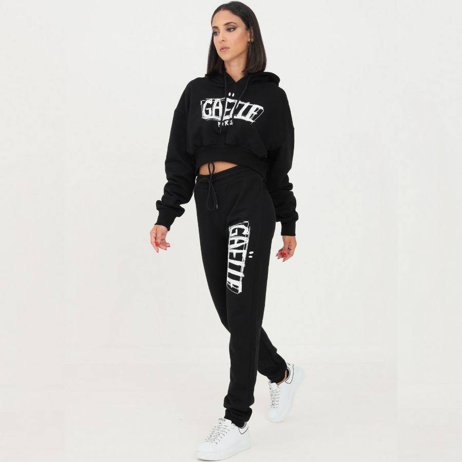 PANTALONE GAËLLE DONNA GBDA10137