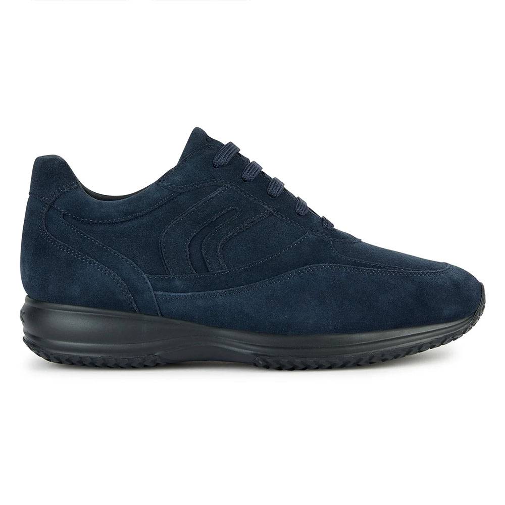 GEOX HAPPY SUEDE UOMO U0162P 00020