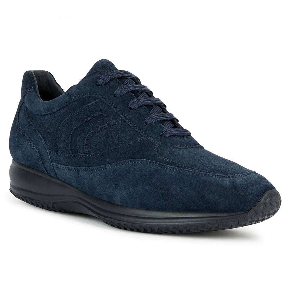 GEOX HAPPY SUEDE UOMO U0162P 00020
