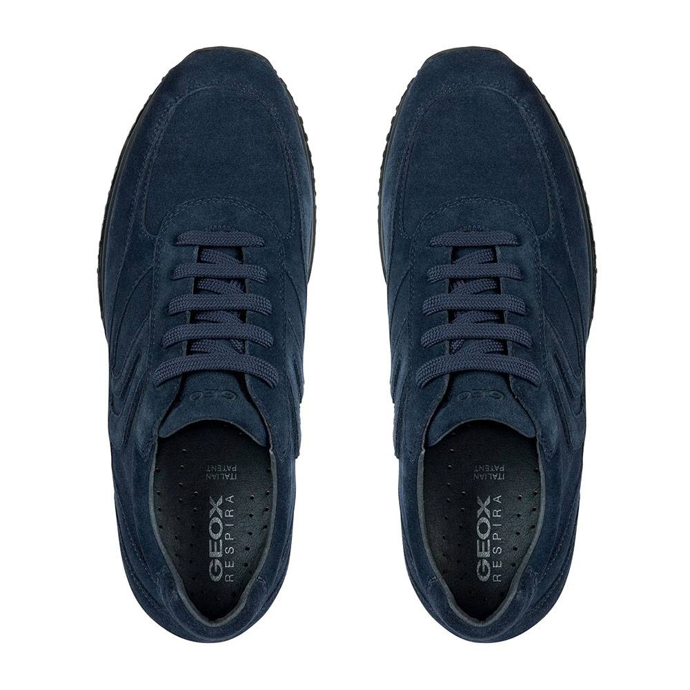 GEOX HAPPY SUEDE UOMO U0162P 00020