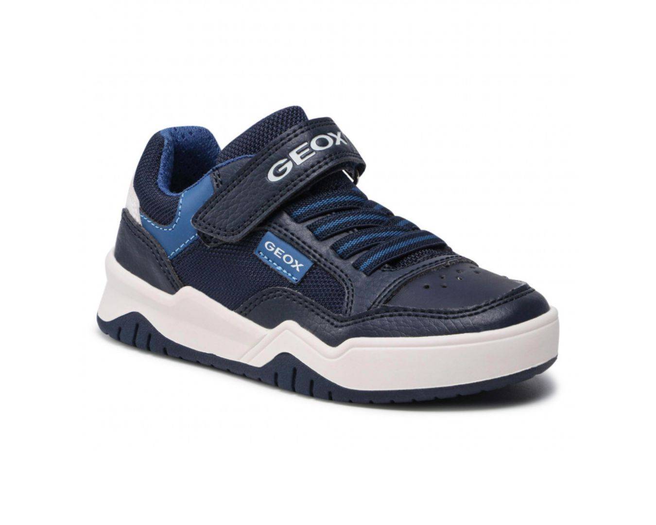 GEOX SNEAKERS BAMBINO J167RB 0FEFU