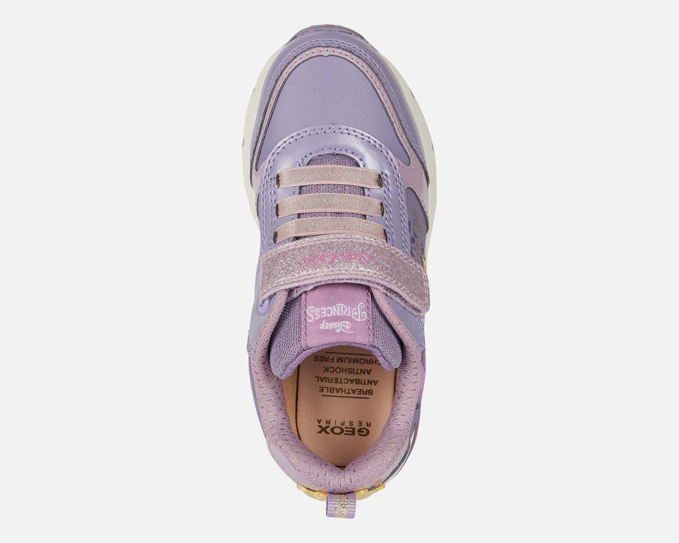 GEOX SNEAKERS FROZEN BAMBINA J268VE 0ANKN