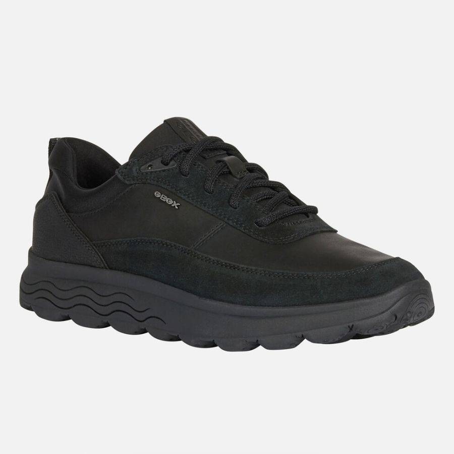 SNEAKERS UOMO GEOX U16BYE 08522