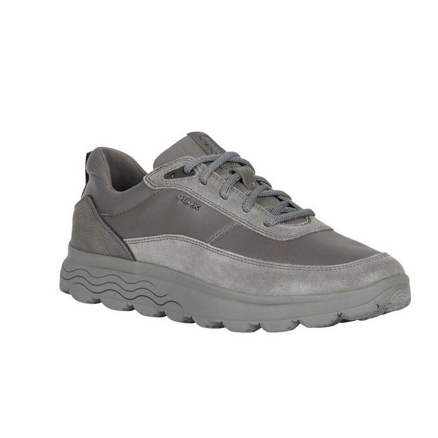SNEAKERS UOMO GEOX U16BYE 08522