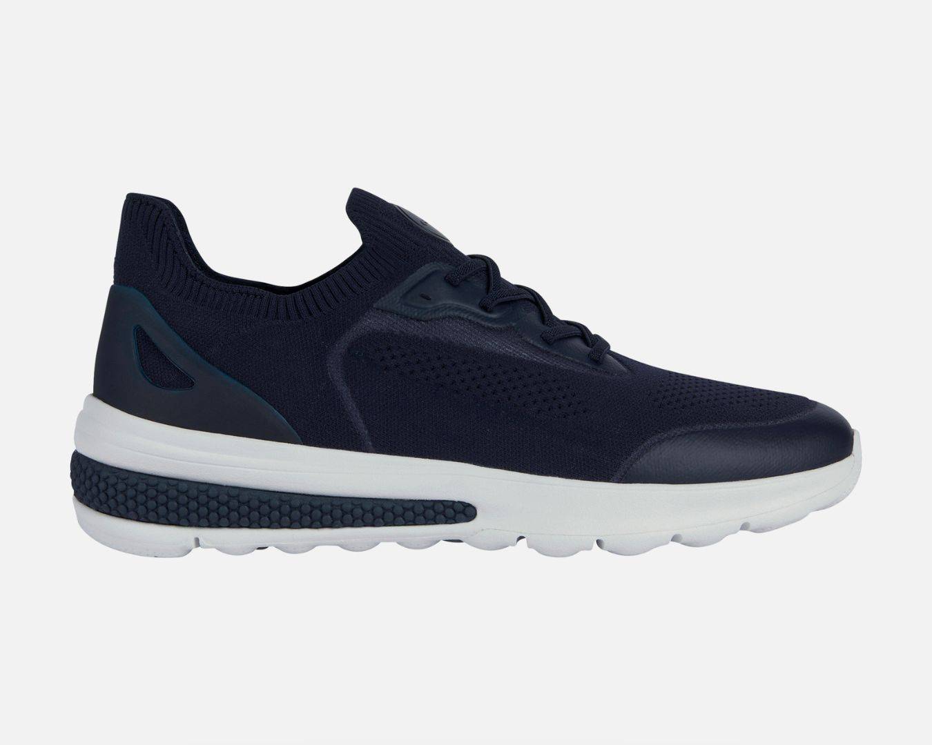 GEOX SNEAKERS UOMO U35BAA 0006K