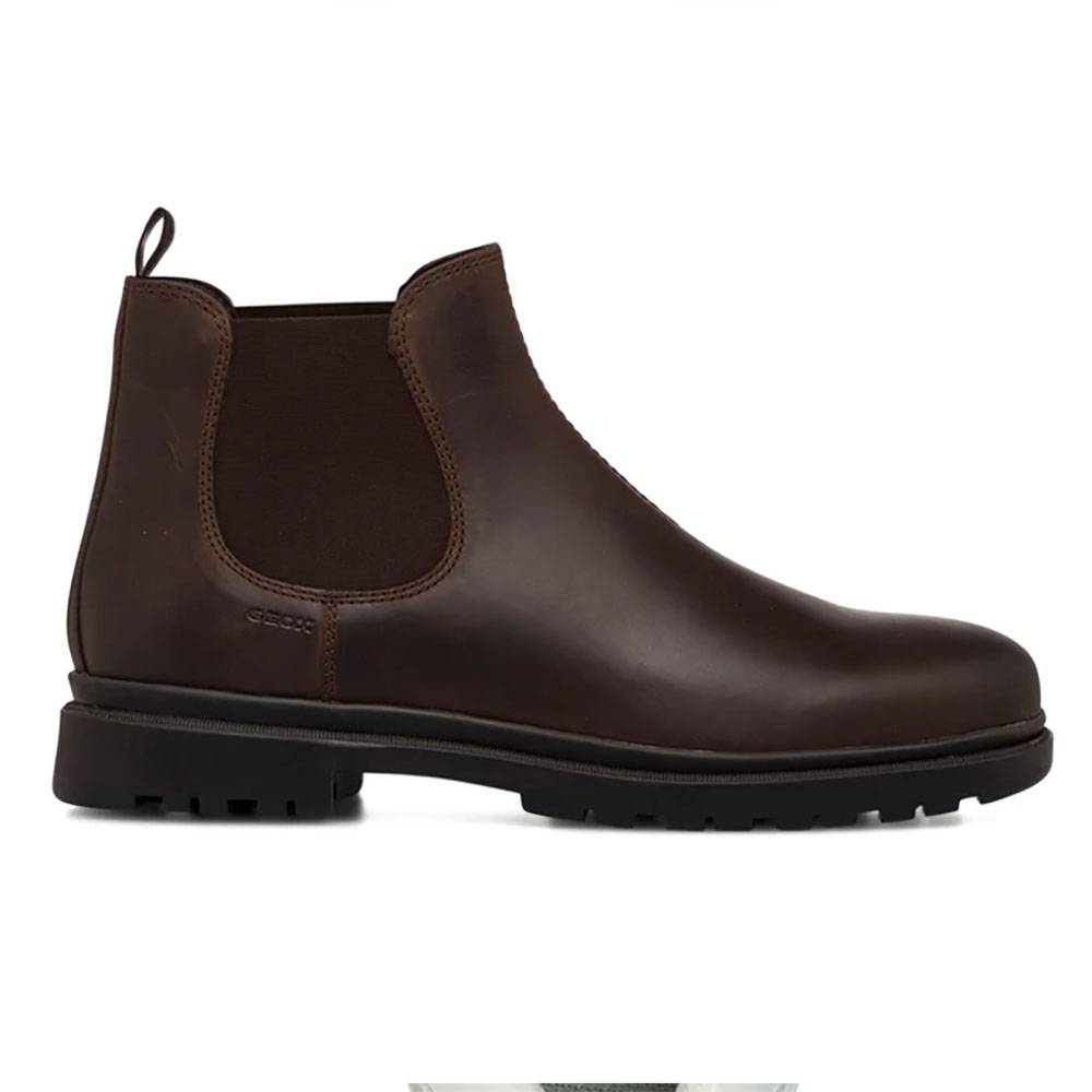 GEOX STIVALETTO ANDALO UOMO U61DDA 00045