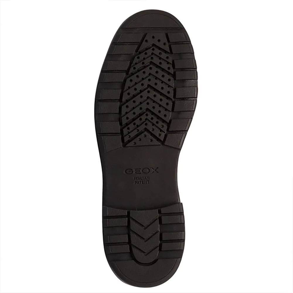 GEOX STIVALETTO ANDALO UOMO U61DDA 00045