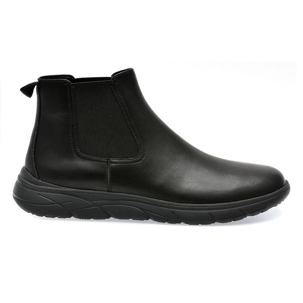 GEOX STIVALETTO PORTELLO UOMO U36E1A 00043