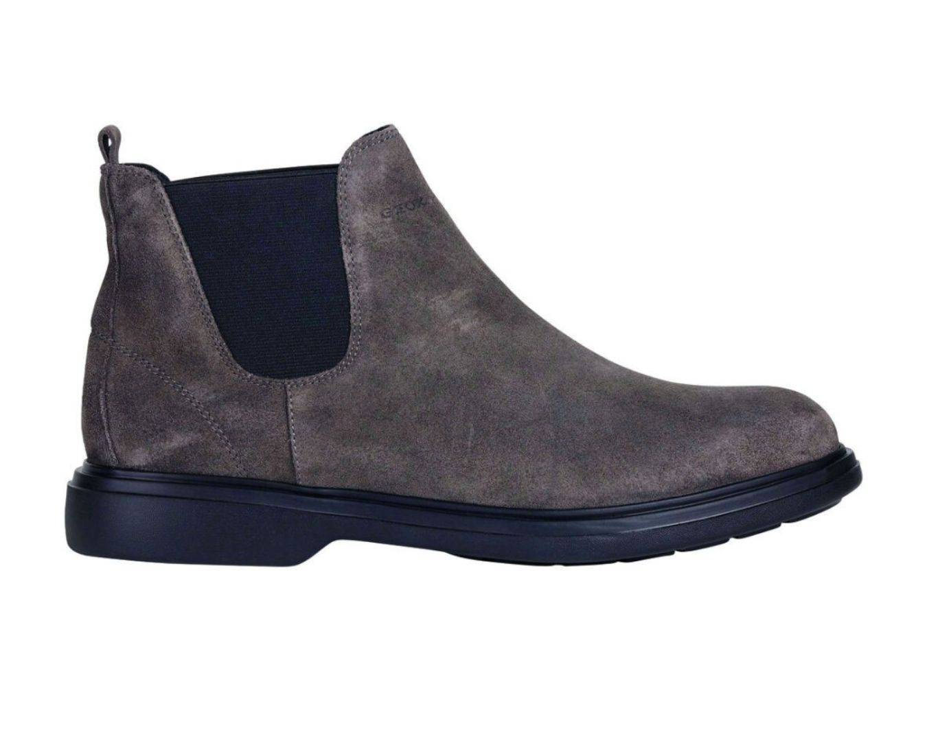 GEOX STIVALETTO UOMO U16DCC 00022
