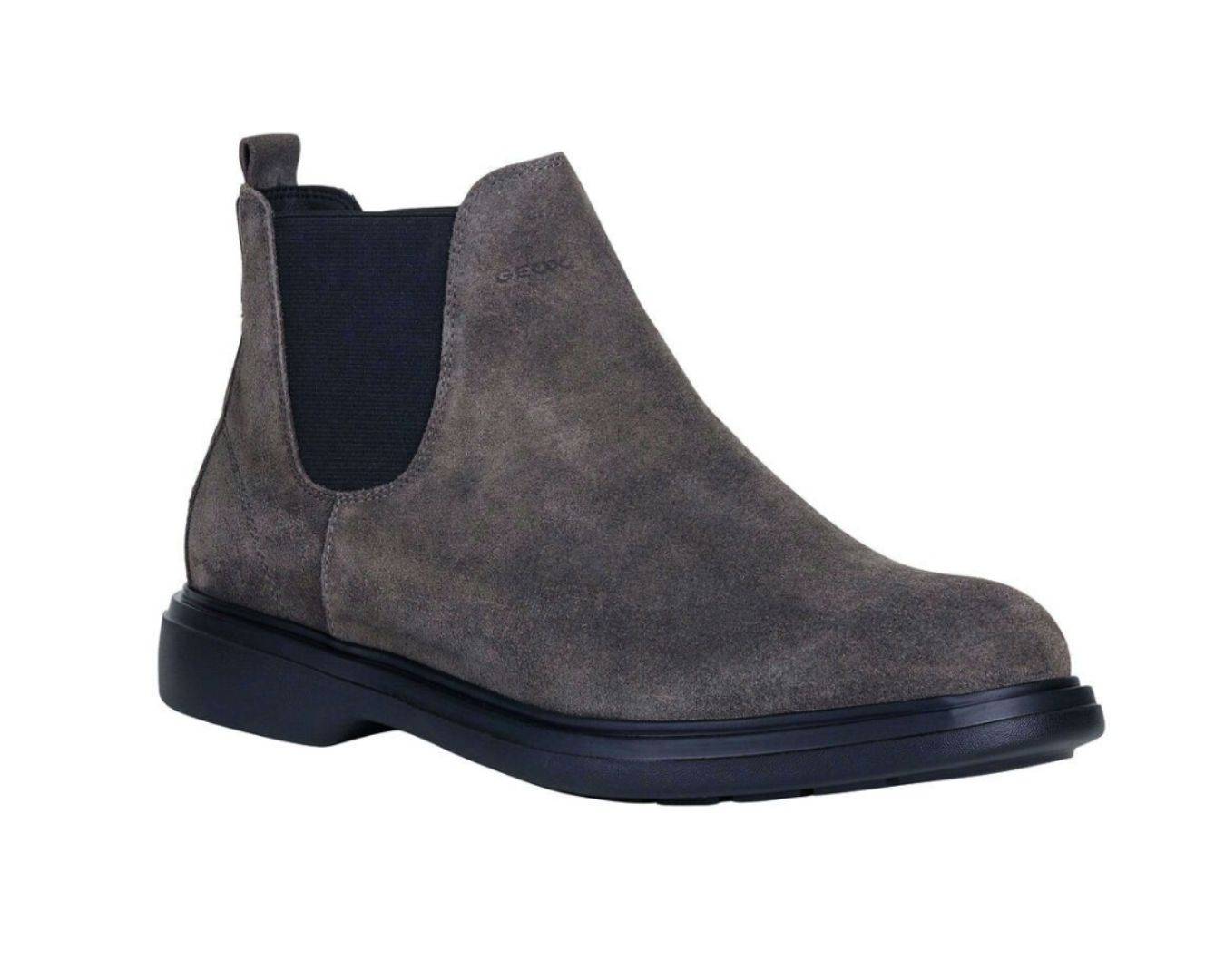 GEOX STIVALETTO UOMO U16DCC 00022