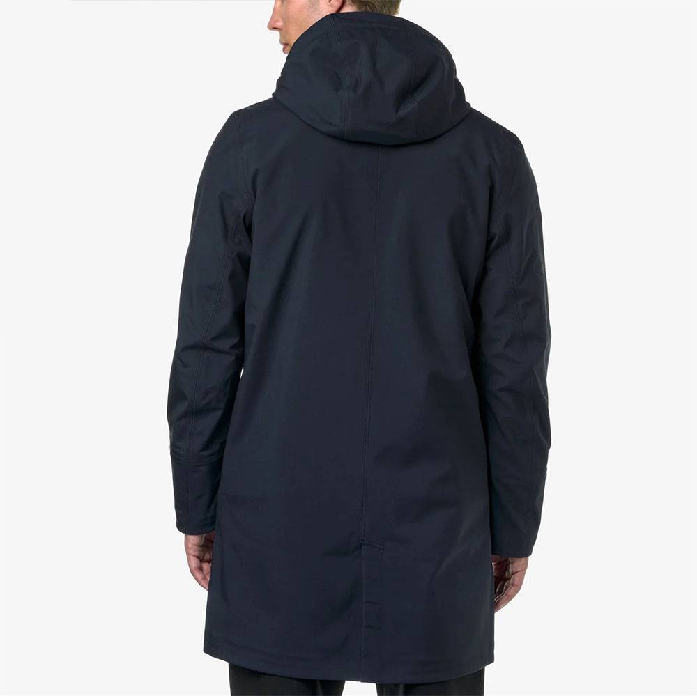 Giubbino da uomo K-way K21372W