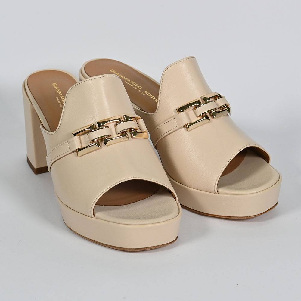 GIANMARCO SORELLI SANDALO DONNA 2190