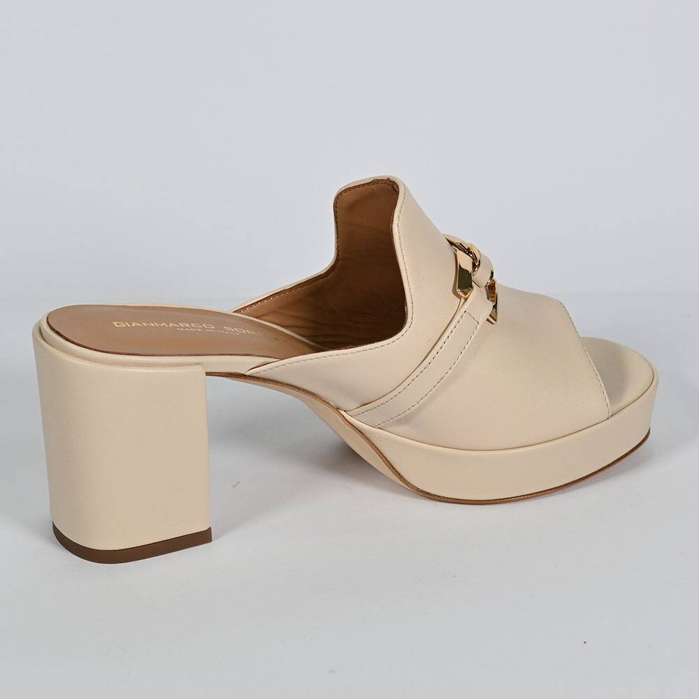 GIANMARCO SORELLI SANDALO DONNA 2190