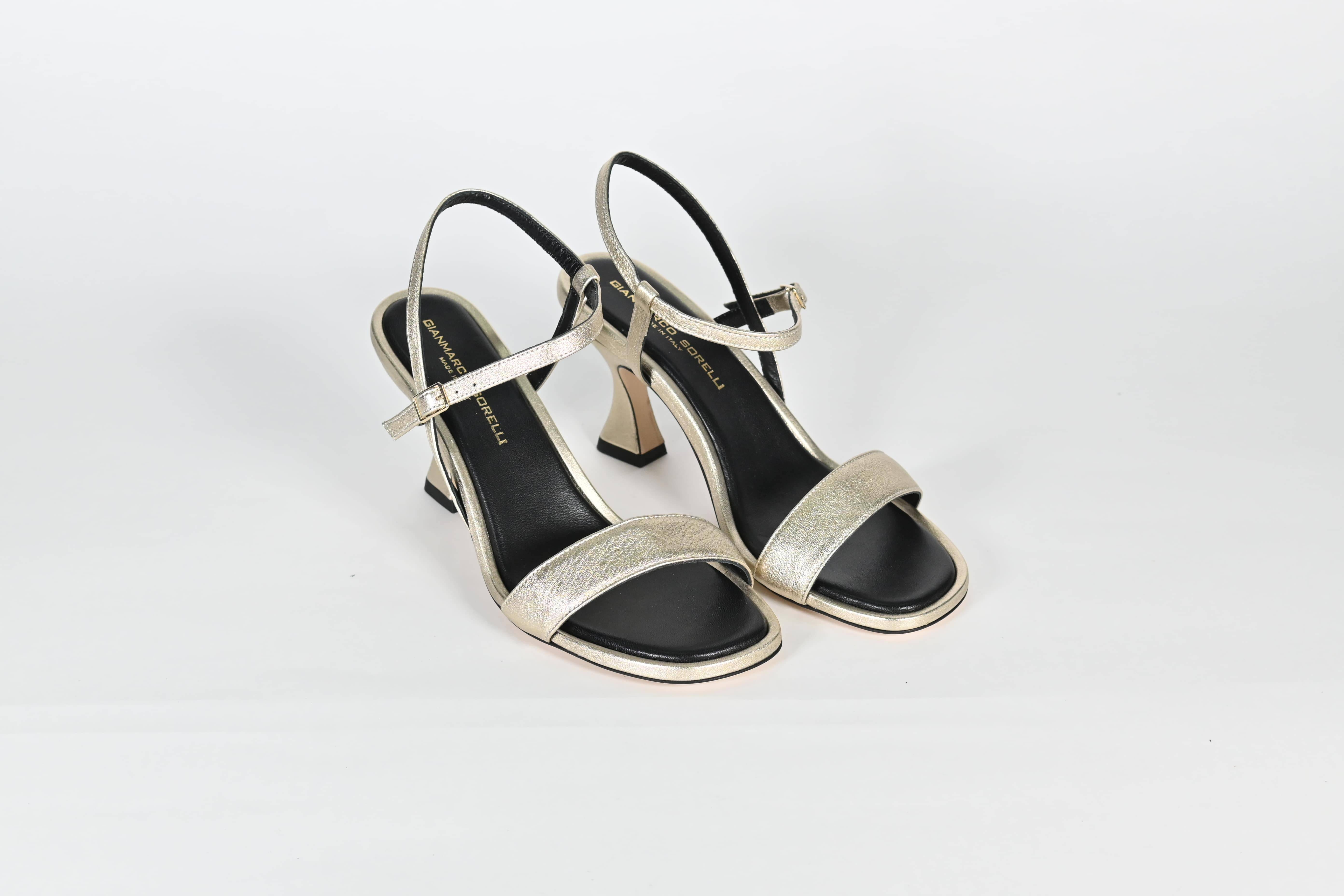 GIANMARCO SORELLI SANDALO ELEGANT DONNA 2149