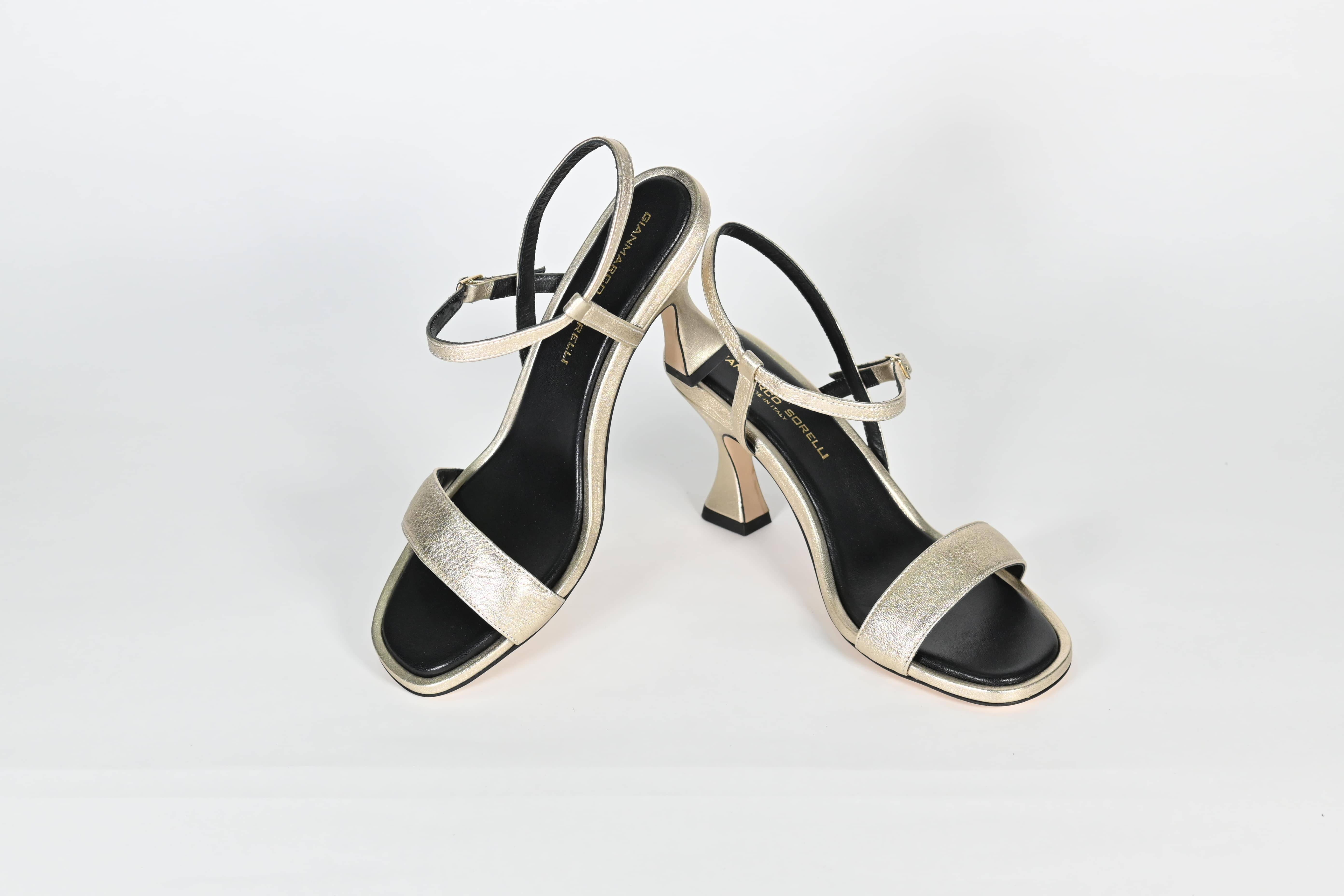 GIANMARCO SORELLI SANDALO ELEGANT DONNA 2149