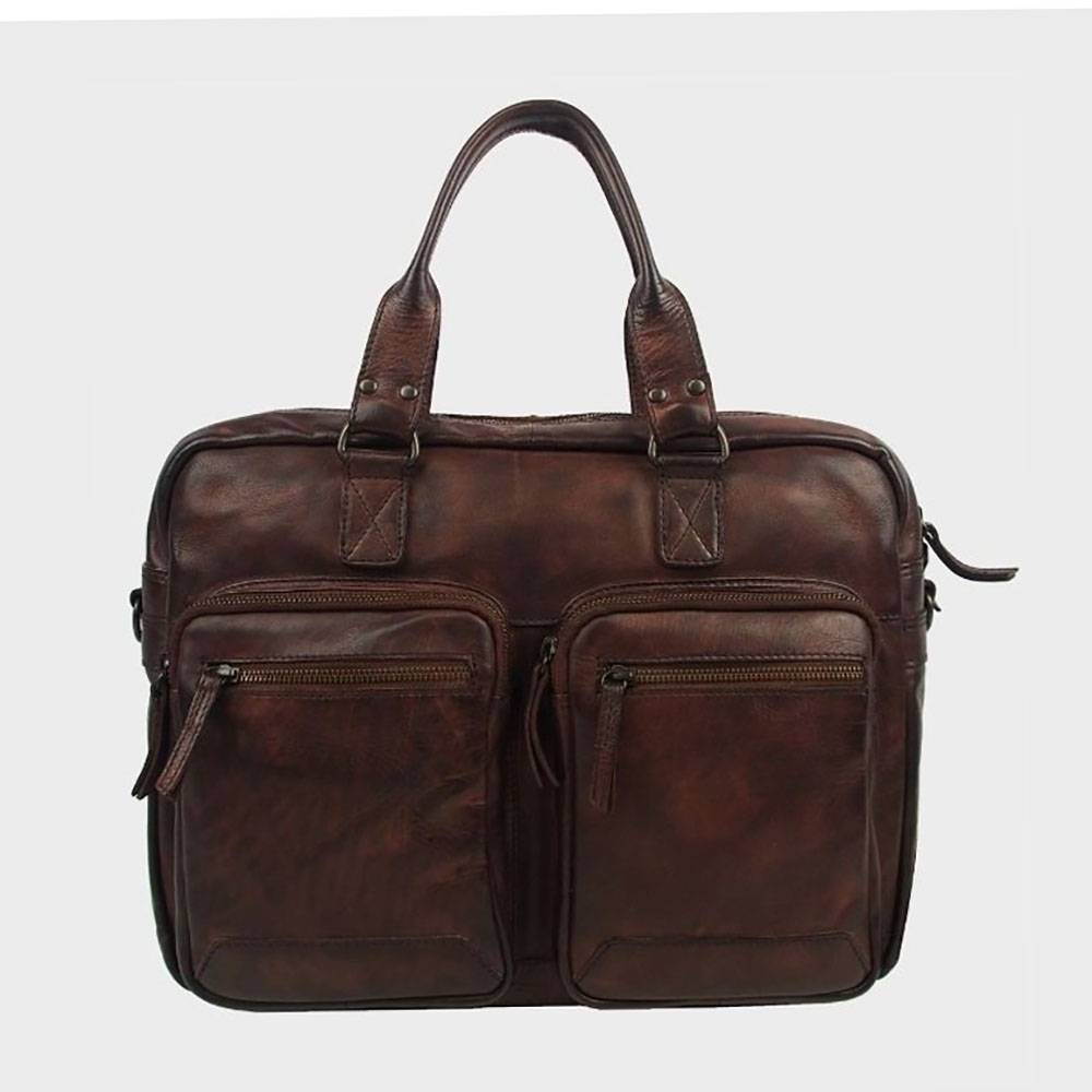 GIANNI CONTI BORSA LAVORO UOMO 4153841